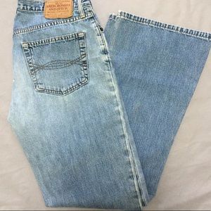 Abercrombie & Fitch Jeans 30 x 32